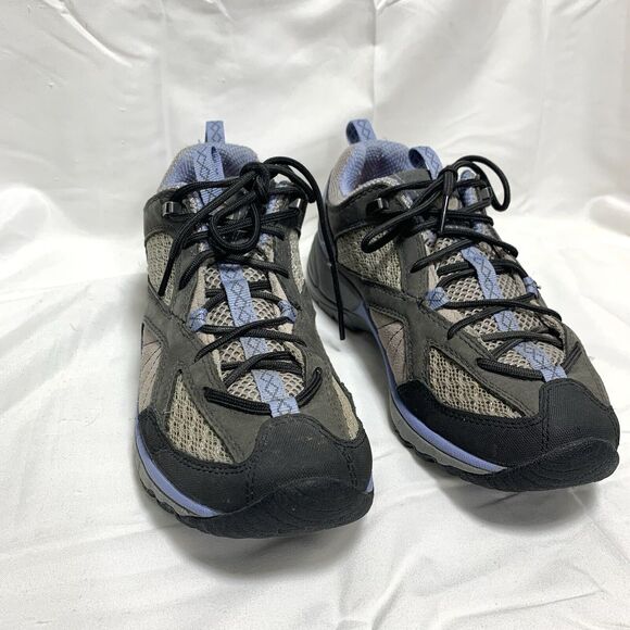 Merrell Ortholite Avian Light Ventilator Women's Hiking Shoes Size 7 - Picture 6 of 16